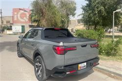 هيونداي سانتا كروز